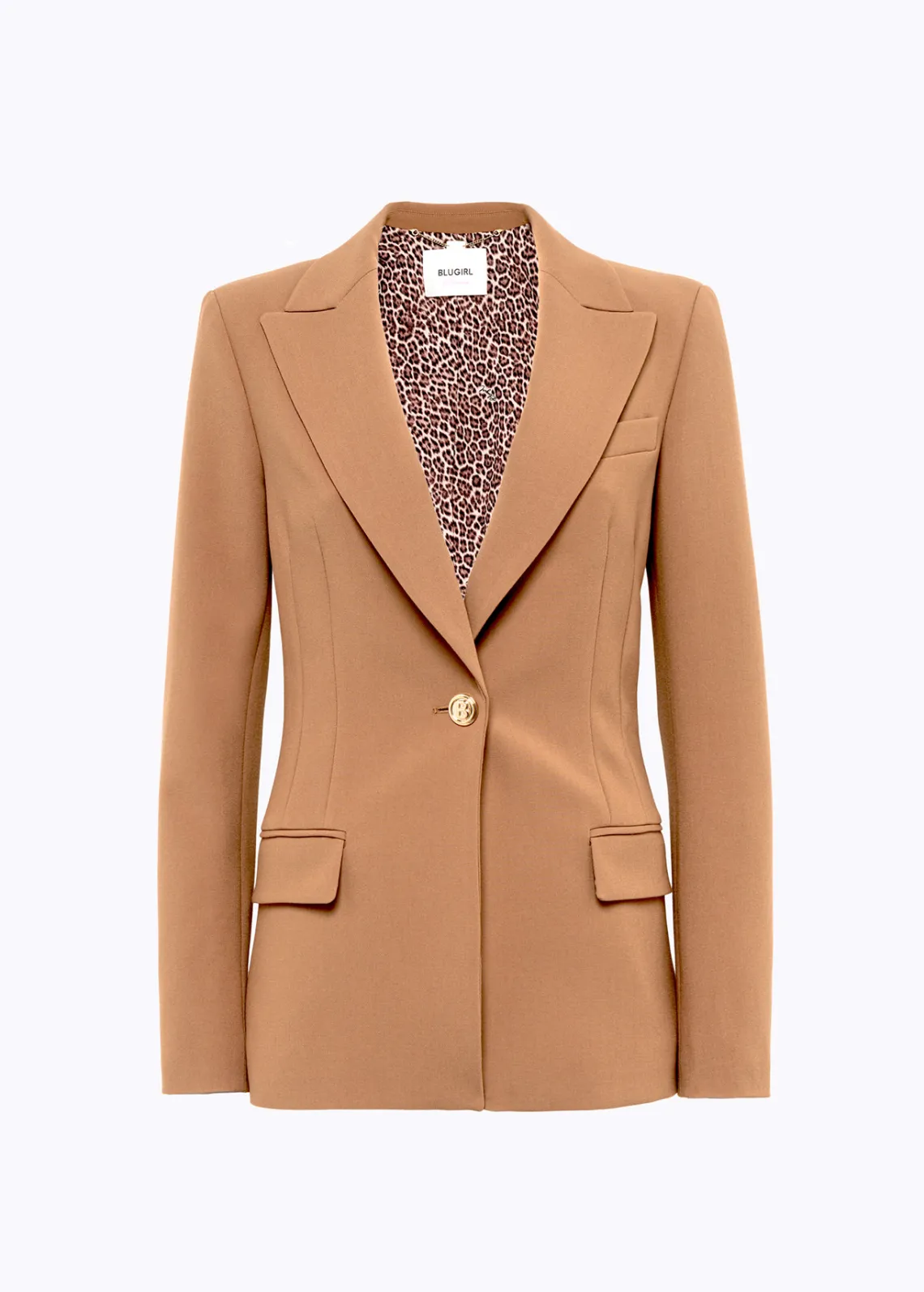 BLAZER IN CADY