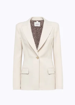 BLAZER IN CADY