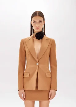 BLAZER IN CADY