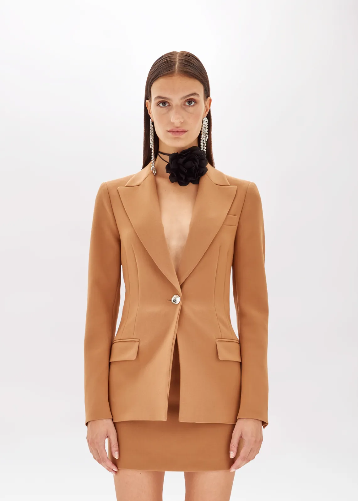 BLAZER IN CADY
