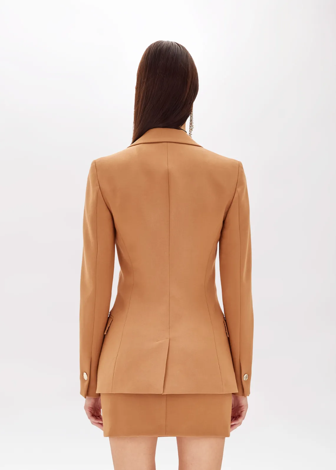 BLAZER IN CADY