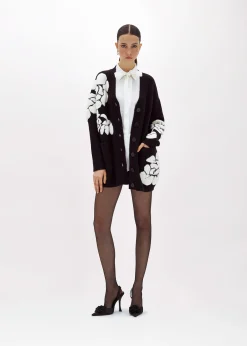 CRÊPE DE CHINE SHIRT