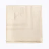 STOLE WITH JACQUARD LOGO