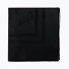 STOLE WITH JACQUARD LOGO