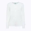 VISCOSE BLEND CARDIGAN